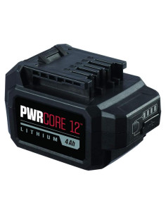 Batería de Litio SKIL PWRCore 12 4.0Ah 12V con Carga Móvil