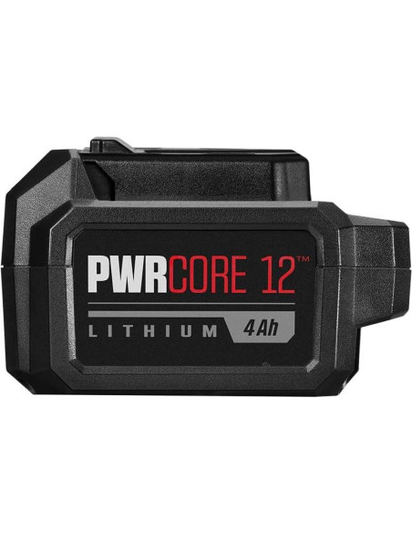 Batería de Litio SKIL PWRCore 12 4.0Ah 12V con Carga Móvil