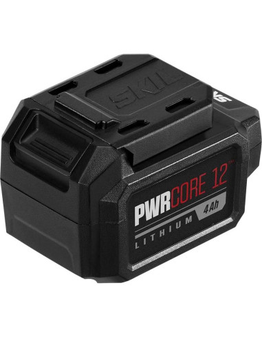 Batería de Litio SKIL PWRCore 12 4.0Ah 12V con Carga Móvil
