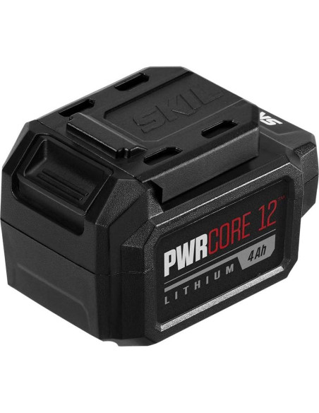Batería de Litio SKIL PWRCore 12 4.0Ah 12V con Carga Móvil