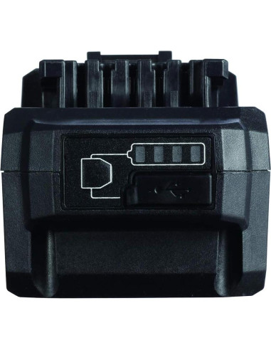 Batería de Litio SKIL PWRCore 12 4.0Ah 12V con Carga Móvil