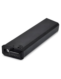 Batería de Litio Recargable 48V 10.5Ah para E-Bike Jetson Haze