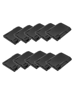 Batería de Reemplazo TAKOCI para Escáner Zebra TC70 TC75 4550mAh