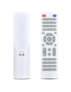 Control Remoto Dxyiitoo PD-201 / RCA RPJ241 - Sin Programación