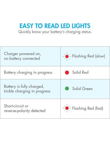 Cargador Inteligente Tenergy NiMH 8.4V-9.6V para Airsoft y RC