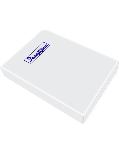 10 Cepillos de Limpieza Banglijian para Audífonos - Cera y Batería