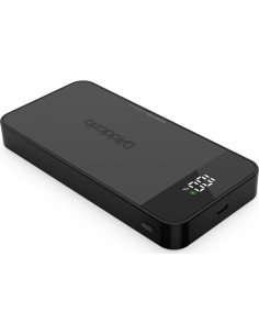 Batería Portátil D'Addario XPND 10,000mAh USB-C - Energía para Pedales 2