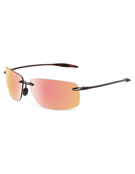 Gafas de sol JULI MJ8009 Polarizadas Unisex Clásicas