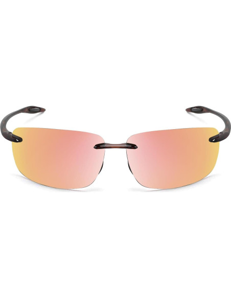Gafas de sol JULI MJ8009 Polarizadas Unisex Clásicas