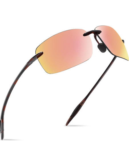 Gafas de sol JULI MJ8009 Polarizadas Unisex Clásicas