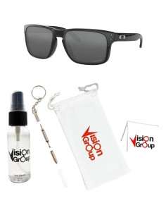 Gafas de sol Oakley Holbrook + Accesorios incluidos 2
