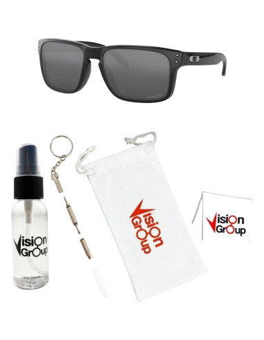 Gafas de sol Oakley Holbrook + Accesorios incluidos