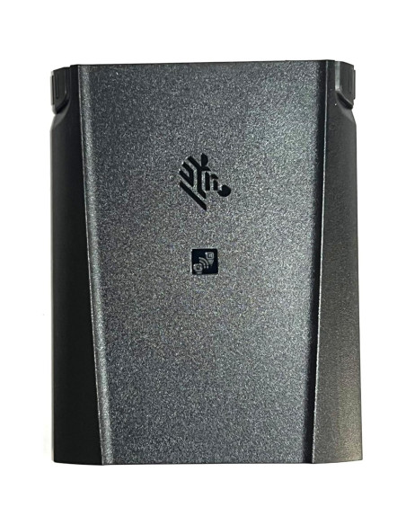 Paquete de 2 Baterías Zebra Originales para Escáner TC51 TC52 TC56 TC57