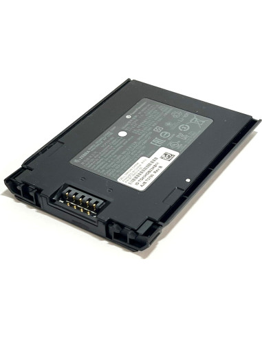 Paquete de 2 Baterías Zebra Originales para Escáner TC51 TC52 TC56 TC57