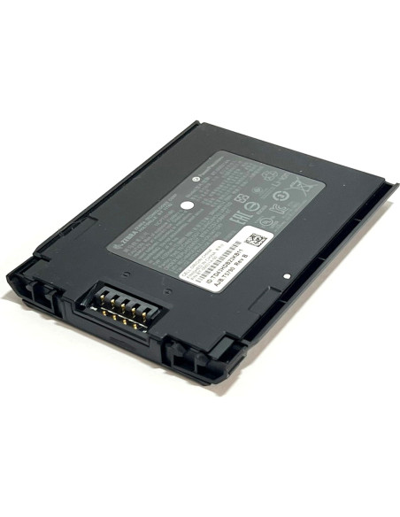 Paquete de 2 Baterías Zebra Originales para Escáner TC51 TC52 TC56 TC57