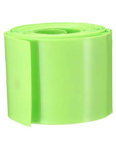 Tubo Termocontraíble PVC 43mm uxcell 5m para Batería 26650
