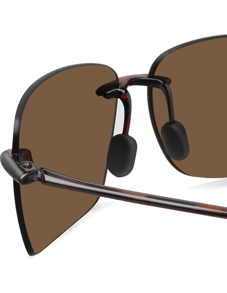 Gafas de sol JULI MJ8009 Polarizadas Unisex Clásicas