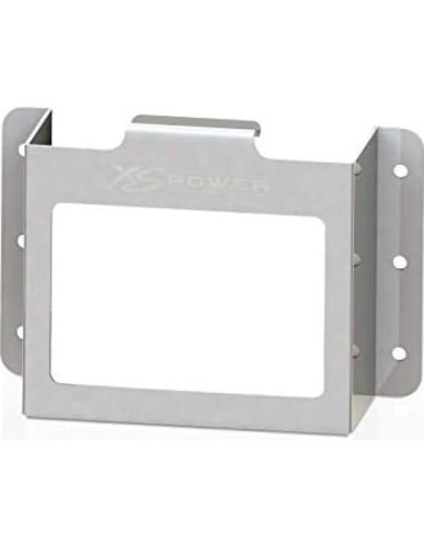 Caja de Montaje Lateral XS Power 511 para Baterías D680/S680/XP750