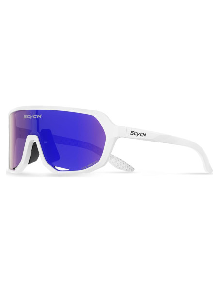 Gafas de Ciclismo SCVCN DZ-S63 Polarizadas UV400