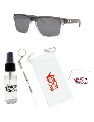 Gafas de sol Oakley Holbrook OO9102 con accesorios