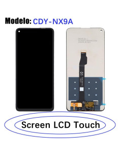 Pantalla LCD Reemplazo Huawei P40 Lite 5G Original con Kit 2