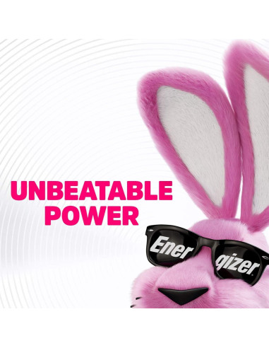 Batería de botón Energizer 377 de óxido de plata, 2 unidades