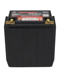 Batería AGM Sellada Odyssey PC625 265CCA 5.99kg