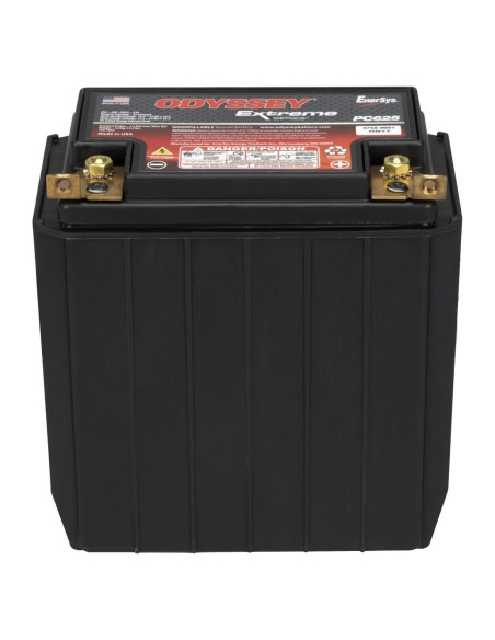 Batería AGM Sellada Odyssey PC625 265CCA 5.99kg