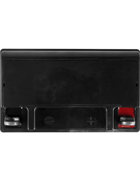 Batería AGM Caltric YB12AL-A2 12V para Kawasaki y Yamaha