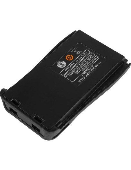 Batería Original Baofeng 1500mAh 3.7V para Radio BF-888S