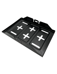 Bandeja de Montaje de Batería ARONOVA Estándar 190x280mm