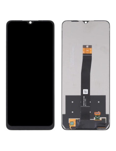 Digitalizador LCD Táctil para Xiaomi Redmi 12C Negro 6.71"