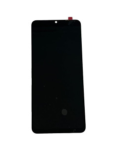 Digitalizador LCD Táctil para Xiaomi Redmi 12C Negro 6.71" 2