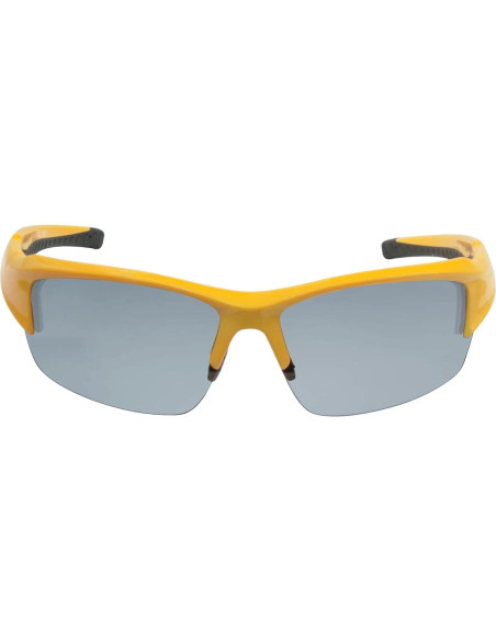 Gafas de sol deportivas Abyss22 UV TR90 para golf y ciclismo