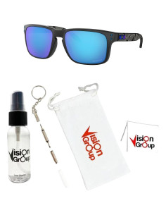 Gafas de sol Oakley Holbrook + Accesorios incluidos 2