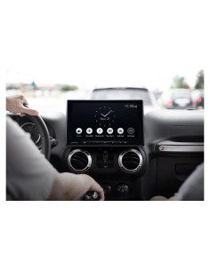 Receptor Multimedia Sony XAV-AX8500 10.1" HD Inalámbrico