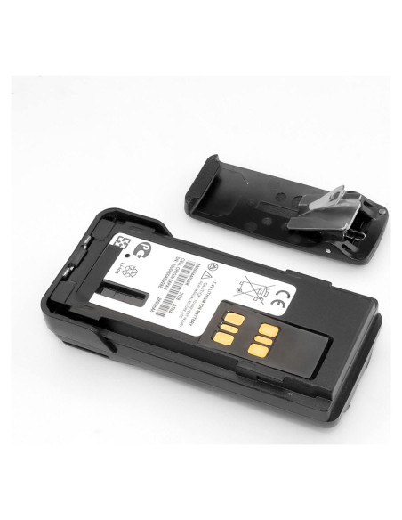 Batería de Reemplazo DDONG PLUS PMNN4491B para Motorola XPR3500