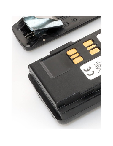 Batería de Reemplazo DDONG PLUS PMNN4491B para Motorola XPR3500