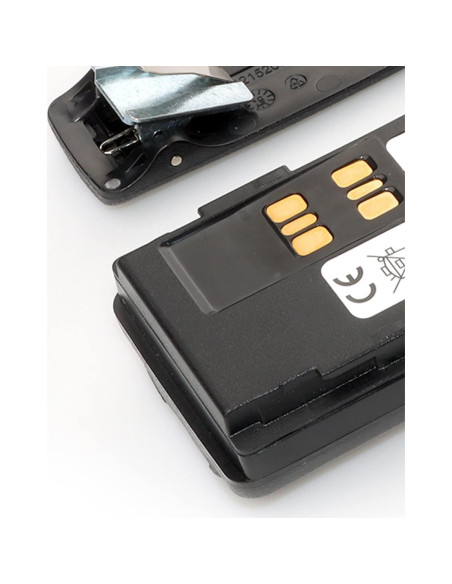 Batería de Reemplazo DDONG PLUS PMNN4491B para Motorola XPR3500