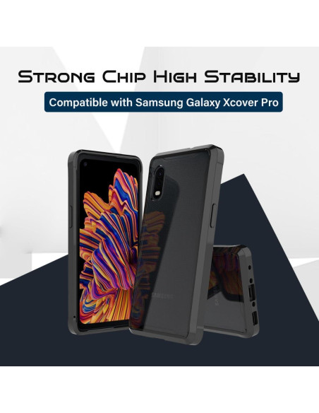 Batería 4500mAh para Samsung Galaxy XCover Pro EB-BG715BBE