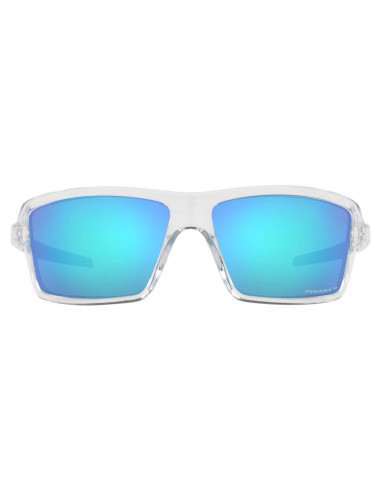 Gafas de sol Oakley OO9129 Hombres Polarizadas 63mm