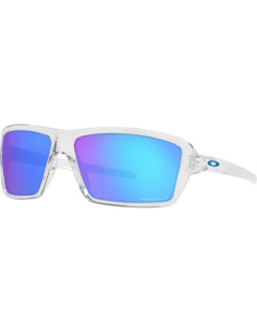 Gafas de sol Oakley OO9129 Hombres Polarizadas 63mm 2