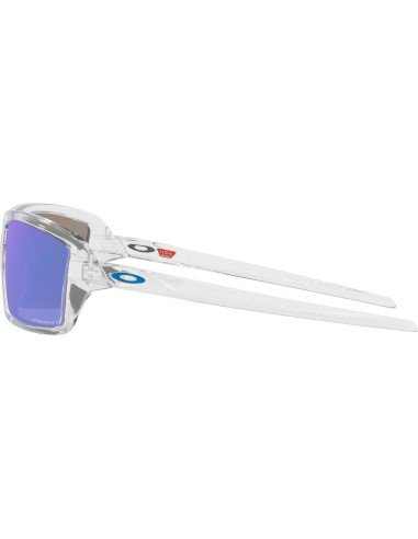 Gafas de sol Oakley OO9129 Hombres Polarizadas 63mm