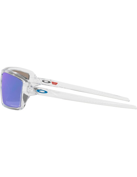 Gafas de sol Oakley OO9129 Hombres Polarizadas 63mm Gafas de sol Oakley OO9129 Hombres Polarizadas 63mm