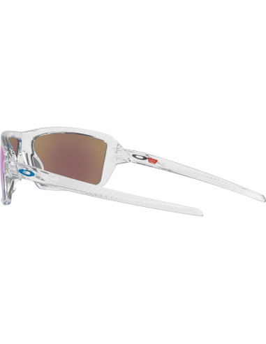Gafas de sol Oakley OO9129 Hombres Polarizadas 63mm