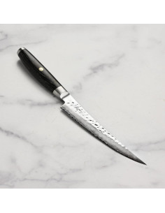 Cuchillo Curvado de Deshuesar Yaxell Ketu SG2 15.24 cm 2