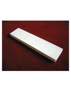 Piedra de Afilar Arkansas Fina YDL 10.16x2.54 cm Estéril