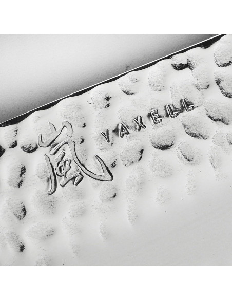 Cuchillo Curvado de Deshuesar Yaxell Ketu SG2 15.24 cm