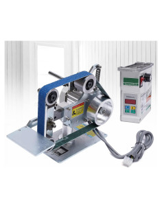 Lijadora de Cinta Abrasiva LIANDU-US 30x2.54cm 550W