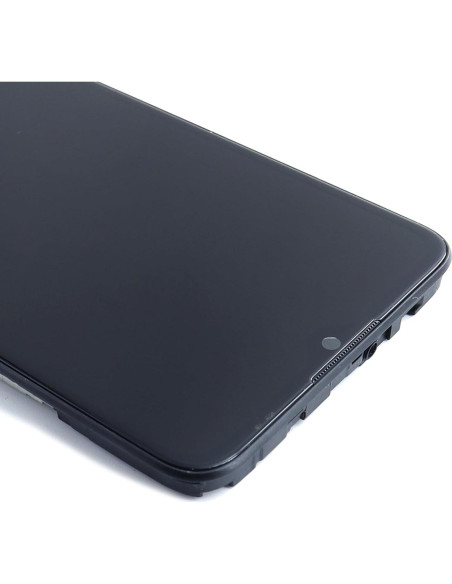 Reemplazo Pantalla LCD Táctil con Marco ZTE ZMAX 11 Z6251